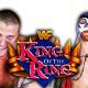 Karrion Kross Vs Sami Zayn Night of Champions King of the Ring KOTR 3 WrestleFeed App