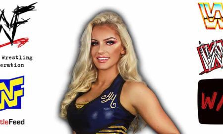 Mariah May Article Pic 2 WrestleFeed App