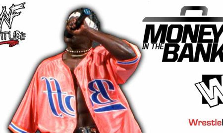R-Truth Money In The Bank MITB 1 WrestleFeed App