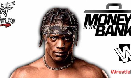 R-Truth Money In The Bank MITB 2 WrestleFeed App
