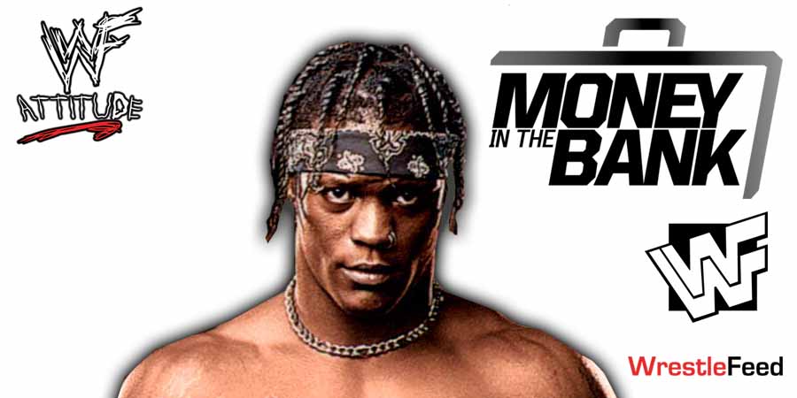 R-Truth Money In The Bank MITB 2 WrestleFeed App