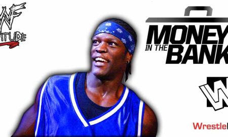 R-Truth Money In The Bank MITB 3 WrestleFeed App
