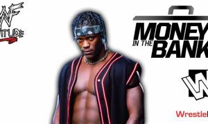 R-Truth Money In The Bank MITB 4 WrestleFeed App