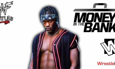 R-Truth Money In The Bank MITB 4 WrestleFeed App