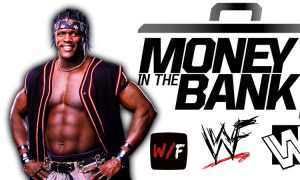 R-Truth Money In The Bank MITB 5 WrestleFeed App