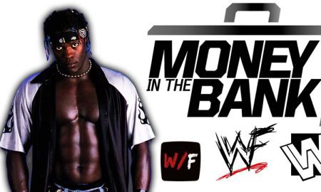 R-Truth Money In The Bank MITB 6 WrestleFeed App