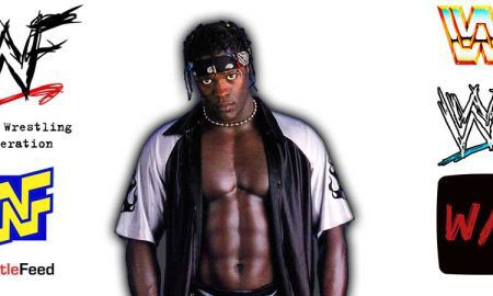 R-Truth Ron The Truth Killings Article Pic 4 WrestleFeed App
