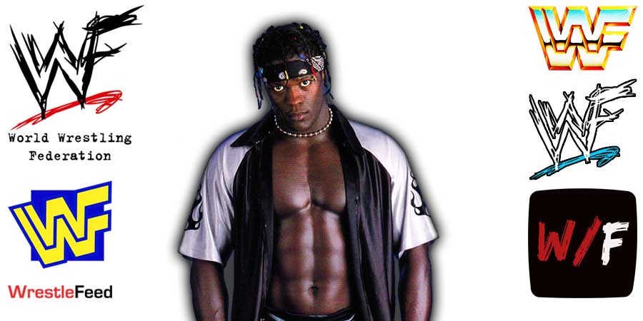R-Truth Ron The Truth Killings Article Pic 4 WrestleFeed App
