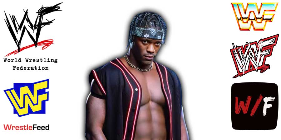 R-Truth Ron The Truth Killings Article Pic 5 WrestleFeed App
