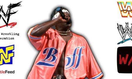 R-Truth Ron The Truth Killings Article Pic 6 WrestleFeed App