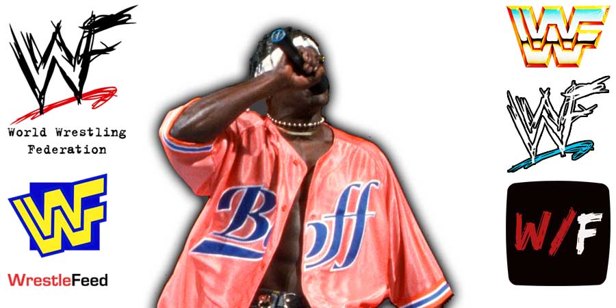 R-Truth Ron The Truth Killings Article Pic 6 WrestleFeed App