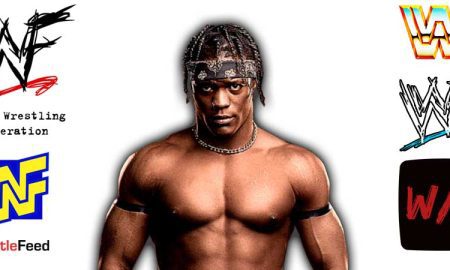 R-Truth Ron The Truth Killings Article Pic 7 WrestleFeed App