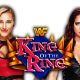 Rhea Ripley Vs Raquel Rodriguez Night of Champions King of the Ring KOTR 1 WrestleFeed App