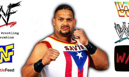 Savio Vega WWF Article Pic 2 WrestleFeed App