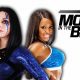 Stephanie Vaquer & Naomi Money In The Bank MITB 1 WrestleFeed App