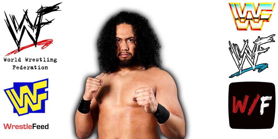 Tala Talla Tonga Hikuleo Article Pic 1 WrestleFeed App