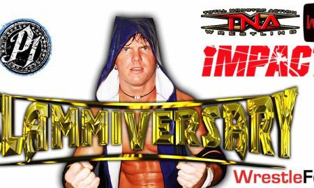 AJ Styles TNA Slammiversary 2025 3 WrestleFeed App