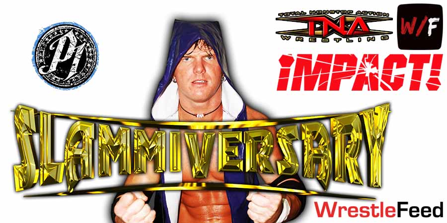 AJ Styles TNA Slammiversary 2025 3 WrestleFeed App