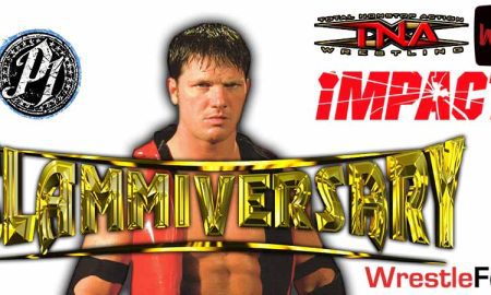 AJ Styles TNA Slammiversary 2025 4 WrestleFeed App