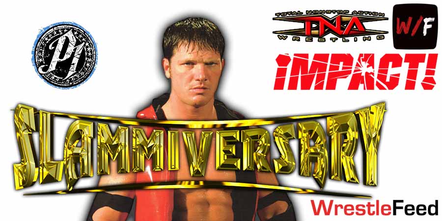 AJ Styles TNA Slammiversary 2025 4 WrestleFeed App