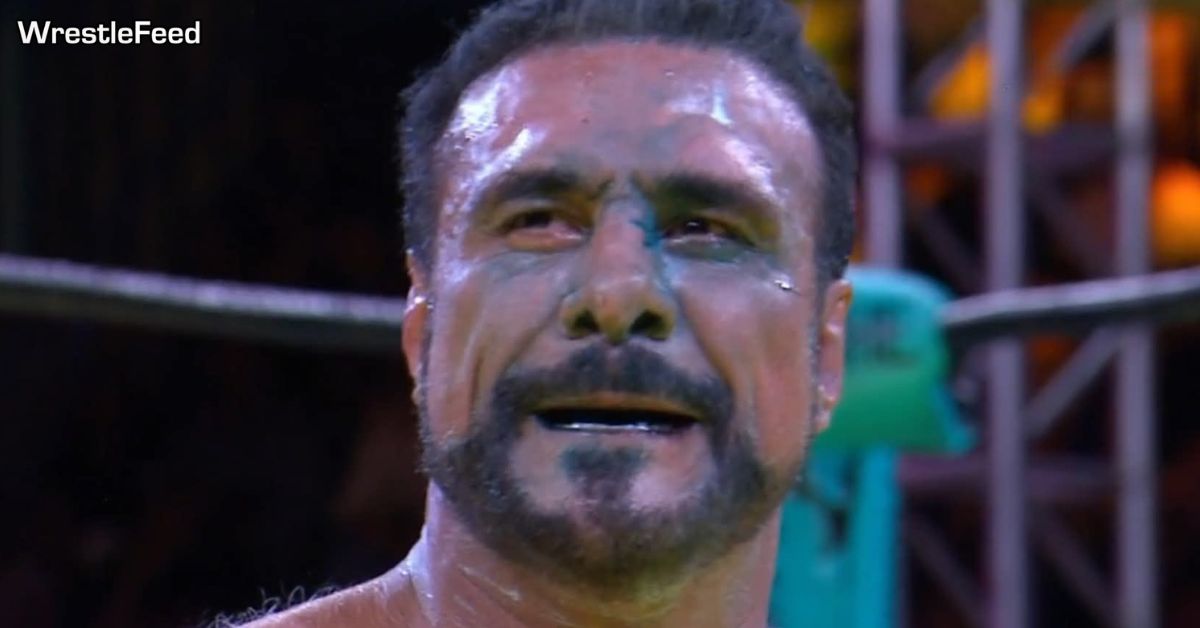Alberto-Del-Rio-El-Patron-Crying-Emotional-Sad-Face-AAA-July-25-2025-WrestleFeed-App.jpg