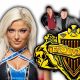 Alexa Bliss Evolution PPV 2 WrestleFeed App