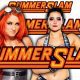 Becky Lynch Vs Lyra Valkyria SummerSlam 2 WrestleFeed App