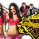 Bella Twins Brie Nikki Bella Evolution PPV 2 WrestleFeed App