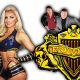 Blake Monroe Mariah May Evolution PPV 1 WrestleFeed App