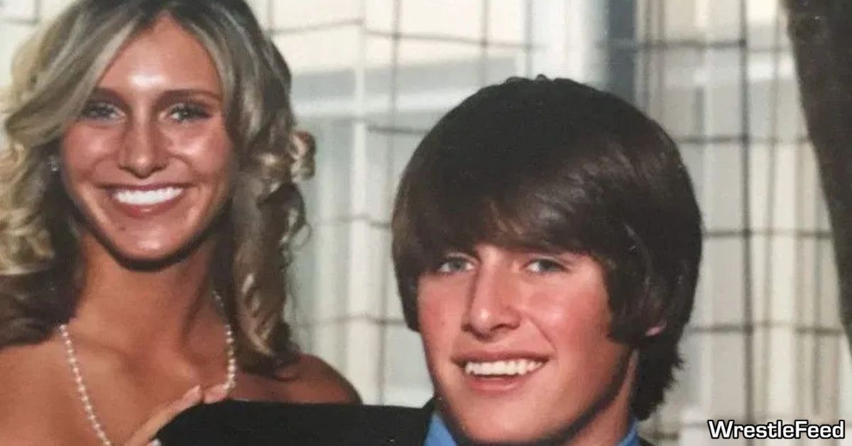 Charlotte Flair Brother Reid WrestleFeed App