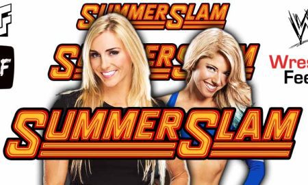 Charlotte Flair and Alexa Bliss SummerSlam 2025 1 WrestleFeed App