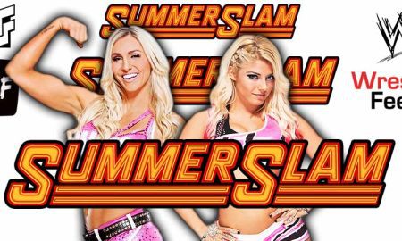 Charlotte Flair and Alexa Bliss SummerSlam 2025 2 WrestleFeed App
