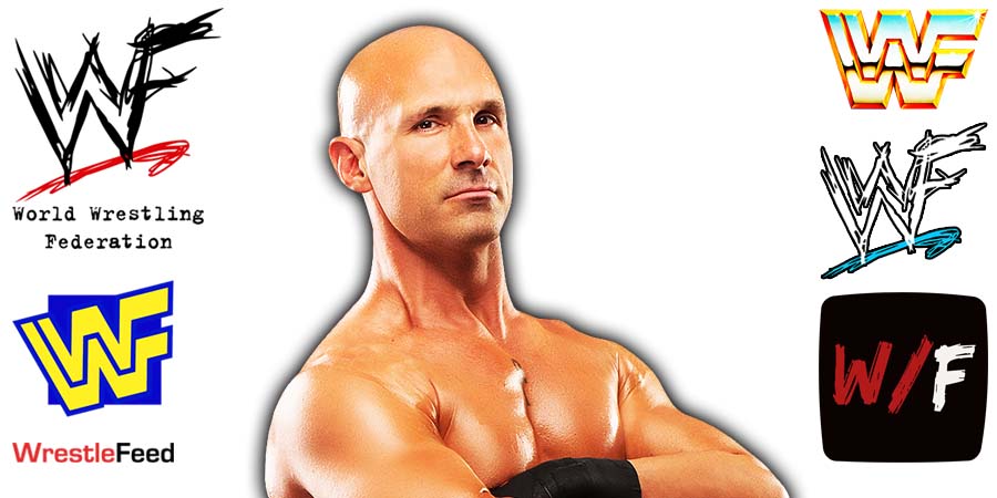 Christopher Daniels Article Pic 1 WrestleFeed App