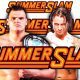 GUNTHER Vs CM Punk SummerSlam 2025 2 WrestleFeed App