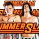 GUNTHER Vs CM Punk SummerSlam 2025 3 WrestleFeed App