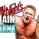 John Cena SNME Saturday Night's Main Event 2 WrestleFeed App