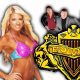 Kelly Kelly Evolution PPV 1 WrestleFeed App