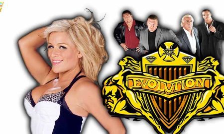 Natalya Neidhart Evolution PPV 1 WrestleFeed App
