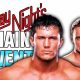 Randy Orton Vs Drew McIntyre SNME Saturday Night's Main Event 3 WrestleFeed App