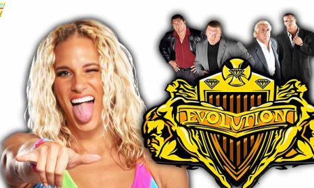 Sol Ruca 2 Evolution 2025 PPV PLE WrestleFeed App