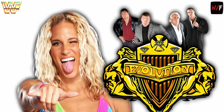 Sol Ruca 2 Evolution 2025 PPV PLE WrestleFeed App