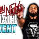 Tama Tonga SNME Saturday Night's Main Event 1 WrestleFeed App