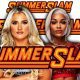 Tiffany Stratton Vs Jade Cargill SummerSlam 1 WrestleFeed App