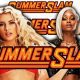 Tiffany Stratton Vs Jade Cargill SummerSlam 2 WrestleFeed App