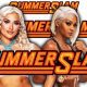 Tiffany Stratton Vs Jade Cargill SummerSlam 3 WrestleFeed App