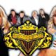 Trish Stratus Vs Tiffany Stratton Evolution 2025 PPV PLE 1 WrestleFeed App