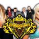 Trish Stratus Vs Tiffany Stratton Evolution 2025 PPV PLE 2 WrestleFeed App