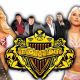 Trish Stratus Vs Tiffany Stratton Evolution 2025 PPV PLE 5 WrestleFeed App