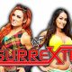Becky Lynch Vs Nikki Bella Clash In Paris 2025 3 WrestleFeed App