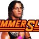 Bret Hart WWF WWE SummerSlam WrestleFeed App